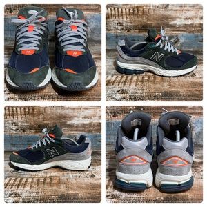 New Balance 2002R Size 10.5